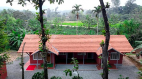 Coorg estate stay